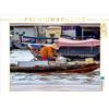 Calvendo Vietnam, Chua Vinh Trang 1000 pezzi puzzle paesaggio 640x480mm, Gödecke Dieter; 7397403