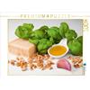 Calvendo Pesto 1000 pezzi puzzle paesaggio 640x480mm, Hasche Joachim; 7300767