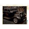 Calvendo Hot Rod - Motorshow Essen 1000 Teile Puzzle quer 640x480mm, Swierczyna Eleonore; 7437224