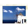 Calvendo Puzzle con vista sul mare, 1000 pezzi, formato orizzontale 640x480 mm, Hans l'infermiere; 7411693