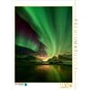 Calvendo L'aurora boreale nelle isole Lofoten Puzzle da 1000 pezzi 480x640mm, Schaenzer Sandra; 7287869