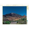 Calvendo Teide - Parco Nazionale, puzzle da 1000 pezzi, formato orizzontale 640x480 mm, Meyer Dieter; 7304844