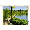 Calvendo Un motivo del calendario I laghi di Plitvice 1000 pezzi puzzle paesaggio 640x480mm, CALVENDO; 7297021