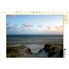 Calvendo Crepuscolo sulla spiaggia 1000 pezzi puzzle paesaggio 640x480mm, Lehmann Steffani; 7307548