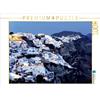Calvendo Oia all'ora blu, puzzle da 1000 pezzi, formato orizzontale 640x480 mm, Hans l'infermiere; 7411706