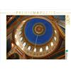 Calvendo Istanbul 1000 pezzi puzzle paesaggio 640x480mm, Altmeier Erwin; 7396521
