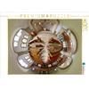 Calvendo Brake Chiesa di Bielefeld - Brake 1000 pezzi puzzle paesaggio 640x480mm, CALVENDO; 7383660