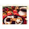 Calvendo Caffè dell'Avvento 1000 pezzi puzzle paesaggio 640x480mm, Hasche Joachim; 7300801