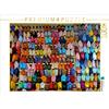 Calvendo Marrakech, Marocco Puzzle da 1000 pezzi, formato orizzontale 640x480 mm, Krüger Christian; 7435939