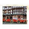 Calvendo Bernkastel Kues - Cibo e bevande in abbondanza 1000 pezzi puzzle paesaggio 640x480mm, Klatt Arno; 7405677