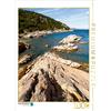 Calvendo Punta Molara 1000 pezzi puzzle ritratto 480x640mm, Kuehn Thomas; 7389371