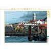 Calvendo Garachico 1000 pezzi puzzle paesaggio 640x480mm, Meyer Dieter; 7305012