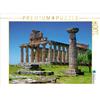 Calvendo Paestum 1000 Teile Puzzle vuole 640x480mm, CALVENDO; 7388477