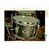 Calvendo Drums - semplicemente cool 1000 pezzi puzzle paesaggio 640x480mm, Roder Peter; 7408243