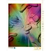 Calvendo Dream colors 1000 pezzi puzzle alto 480x640mm, Bielow Nico; 7414547