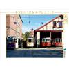 Calvendo Un motivo del calendario Naumburgs historische Straßenbahn 1000 Teile Puzzle quer 640x480mm, Gerstner Wolfgang; 7286796
