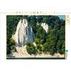 Calvendo Königsstuhl 1000 Pezzi Puzzle paesaggio 640x480mm, Fotografia con passione No; 7440246