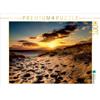 Calvendo Dunes at the North Sea 1000 pezzi puzzle paesaggio 640x480mm, Roder Peter; 7303295