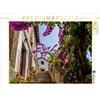 Calvendo LAGO DI GARDA San Rocco a Limone sul Garda Puzzle da 1000 pezzi, formato orizzontale 640x480 mm, Viola Melanie; 7293055