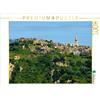 Calvendo Bussana Vecchia 1000 Teile Puzzle quer 640x480mm, CALVENDO; 7387319