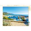 Calvendo Yachthafen 1000 Teile Puzzle quer 640x480mm, Tortora Alessandro; 7442322