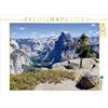 Calvendo YOSEMITE VALLEY Incantevole vista 1000 pezzi puzzle paesaggio 640x480mm, Viola Melanie; 7329369