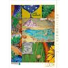 Calvendo: Dalla Montagna Solitaria alla Contea, puzzle da 1000 pezzi, 480 x 640 mm, Weiler Michael; 7421869