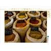 Calvendo Provence - Spezie al mercato di Goult 1000 pezzi puzzle paesaggio 640x480mm, Seethaler Thomas; 7381819
