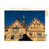 Calvendo Municipio 1000 pezzi puzzle paesaggio 640x480mm, Schickert Peter; 7436257