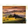 Calvendo: vigneti e paesaggi in Toscana, puzzle da 1000 pezzi, formato orizzontale 640x480 mm, Stanzer Elisabeth; 7411089