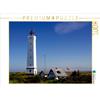 Calvendo Faro di Blåvand (Blavand) 1000 pezzi puzzle paesaggio 640x480mm, Lehmann Steffani; 7307037