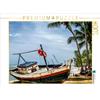 Calvendo Praia do Forte - Costa dos Coqueiros 1000 Teile Puzzle vuole 640x480mm, Bergwitz Uwe; 7396533