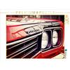 Calvendo Puzzle "Muscle Car americane" da 1000 pezzi, formato orizzontale 640x480 mm, Silberstein Reiner; 7383929