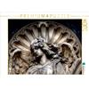 Calvendo Angelo custode 1000 pezzi puzzle paesaggio 640x480mm, Otte Dagmar; 7455871