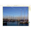 Calvendo Mar Baltico: Porto Nord di Schilksee, puzzle da 1000 pezzi, formato orizzontale 640x480 mm, Lehmann Steffani; 7288346