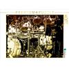 Calvendo Drums - semplicemente cool 1000 pezzi puzzle paesaggio 640x480mm, Roder Peter; 7408238