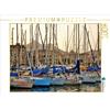Calvendo Palermo, Città vecchia e porto turistico 1000 pezzi puzzle paesaggio 640x480mm, Heußlein Jutta; 7418126