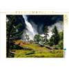 Calvendo: tra l'Hardangerfjord e Bergen, puzzle da 2000 pezzi, formato orizzontale 900x670 mm, Schmidt Ralf; 7400270