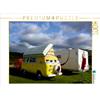 Calvendo Camping ieri e oggi, puzzle da 1000 pezzi, formato orizzontale 640x480 mm, Lehmann Steffani; 7308363