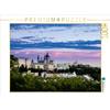 Calvendo Tramonto a Madrid, puzzle da 1000 pezzi, formato orizzontale 640x480 mm, Thomas Krebs; 7435380