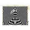 Calvendo Sfera di cristallo in 3D, puzzle da 1000 pezzi, formato orizzontale 640x480 mm, Sattler Heidemarie; 7300383