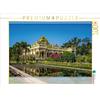 Calvendo Vietnam, Chua Vinh Trang 1000 pezzi puzzle paesaggio 640x480mm, Gödecke Dieter; 7397463