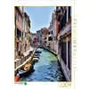 Calvendo: un'immagine tratta dal calendario "Venezia", puzzle da 2000 pezzi, dimensioni 670x900 mm, Reschke Uwe; 7394141