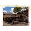 Calvendo Nel quartiere degli artisti di Puebla 1000 pezzi puzzle paesaggio 640x480mm, Seifert Birgit; 7341511