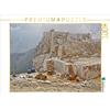 Calvendo Cava di marmo a quasi 1000 m di altitudine 1000 pezzi puzzle paesaggio 640x480mm, Geiger Günther; 7411642