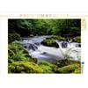 Calvendo Estate nella valle di Bode 1000 pezzi puzzle paesaggio 640x480mm, Wasilewski Martin; 7384655