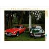 Calvendo Oldtimer "topless" - Puzzle da 1000 pezzi, formato orizzontale 640x480 mm, Bagunk Anja; 7408629