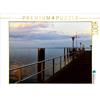 Calvendo Jetty Hagnau 1000 pezzi puzzle paesaggio 640x480mm, Gärtner Oliver; 7278373