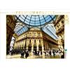 Calvendo Galleria Vittorio Emanuele II 1000 pezzi puzzle paesaggio 640x480mm, J. Richtsteig Walter; 7304839
