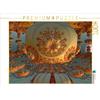 Calvendo Tramonto nell'insediamento di zucche Beta Octantis 1000 Pezzi Puzzle paesaggio 640x480mm, Bujara André; 7408411